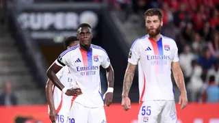 OL : Benrahma et Niakhaté passent aux aveux
