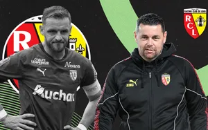 RC Lens : Pourquoi le nouveau rôle de Gradit est une bonne nouvelle pour Pierre Sage