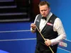 Snooker World Championship : Judd Trump au tapis !