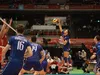 La palmarès du championnat du monde de volley-ball
