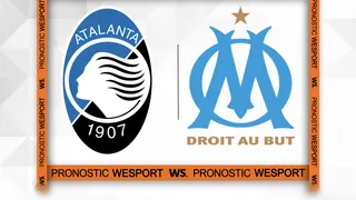 Pronostic Atalanta – OM GRATUIT : les meilleures cotes