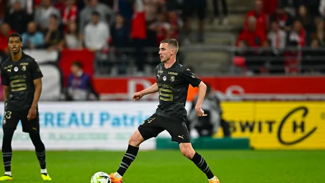 Mercato Rennes : Les clubs saoudiens font le forcing pour un cadre
