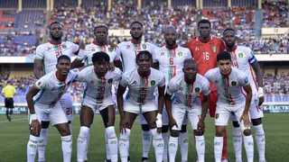 CAN 2024 : la liste de la Mauritanie avec 3 joueurs de Ligue 2 !