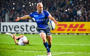 Bulls – Bordeaux Bègles : À quelle heure et sur quelle chaîne TV suivre le match de Champions Cup ?