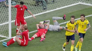 Euro 2020 (Gr.E) : la Suède assure et termine première