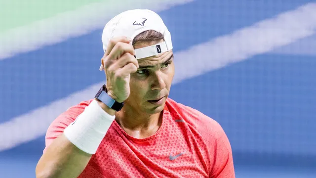 Espagne – Pays-Bas : heure et chaîne TV du match de Coupe Davis avec Rafael Nadal