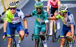 Mercato cyclisme : Intermarché – Wanty assure son avenir