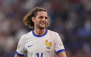 Mercato : La Juventus va faire une annonce concernant Adrien Rabiot