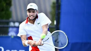 Open d’Australie (Q) : une journée presque parfaite pour les tricolores !