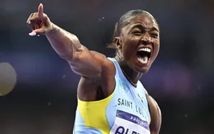 JO Paris 2024 – Athlétisme : Le programme et horaires du jour (6 août 2024)