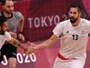 JO – Handball (H) : première défaite pour les Bleus, face à la Norvège