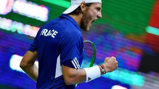 Coupe Davis : Enfin la victoire pour les Français ?