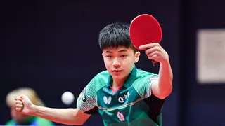 Focus sur Lin Yun-Ju, la nouvelle pépite taïwanaise