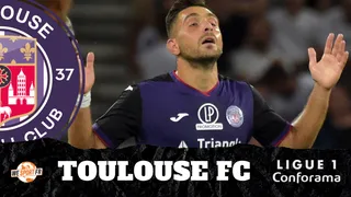 Toulouse Football Club : Au ras des violettes