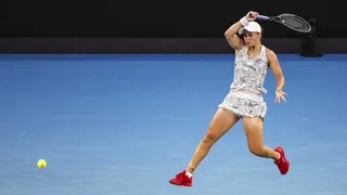 Open d’Australie (F) : Barty beaucoup trop forte pour Collins ?