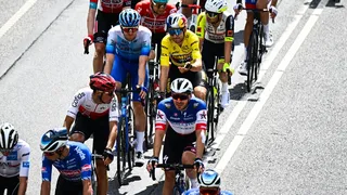 Etap 5 du Tour de France 2022 : parcours et profil (06/07/2022)