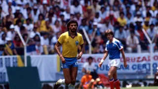 Italie : “un football absolument corrompu”, quand Socrates dénonçait les pratiques italiennes