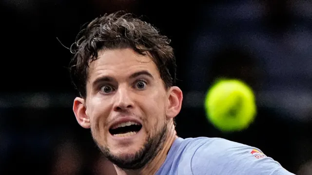 Roland Garros 2024 : Non-invité, Dominic Thiem lucide sur sa situation