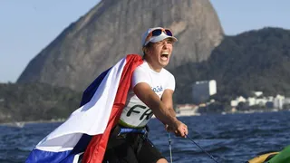 JO Tokyo – En route pour le doublé : deuxième vague pour Charline Picon ?