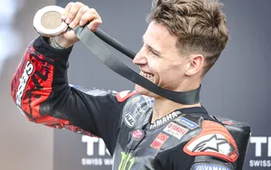 MotoGP GP d’Espagne 2024 : Massimo Meregalli catégorique sur la pénalité de Fabio Quartararo