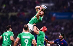 Irlande – Italie : À quelle heure et sur quelle chaîne TV suivre le match des Six Nations 2024 ?
