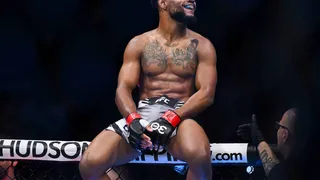 UFC : Morgan Charrière en dit plus sur son avenir