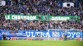 ASSE : Pourquoi Strasbourg sera le meilleur allié des Verts lors de la dernière journée de Ligue 1