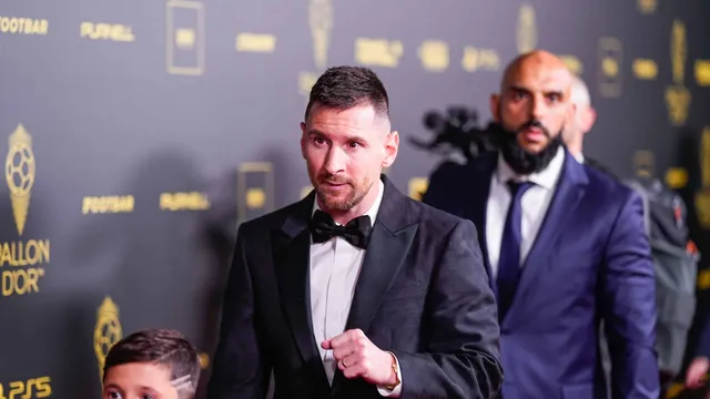 Comment Lionel Messi a remporté son huitième ballon d’or ?