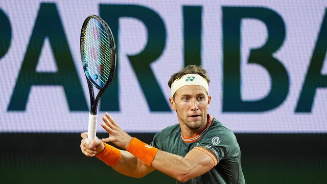 Casper Ruud – Alexander Zverev (Roland-Garros 2024) : À quelle heure et sur quelle chaîne TV regarder la rencontre ?