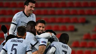 Ligue des Champions (J4) : Rennes s’incline dans le temps additionnel contre Chelsea