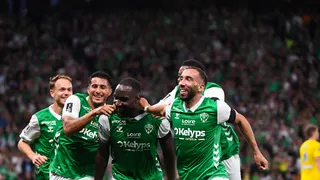 ASSE : Clermont, Reims… 5 matchs pour prouver que les Verts seront intouchables en L2