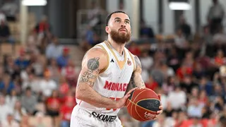 Calendrier Betclic Elite 2024/2025