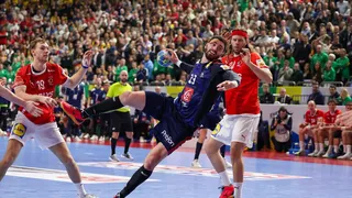 Handball : Une légende du PSG va prendre sa retraite après les JO 2024