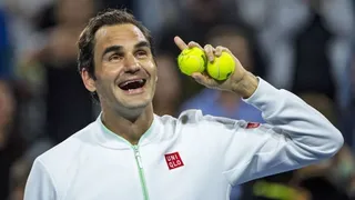 Miami Open (H) : Roger Federer rejoint John Isner en finale !