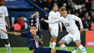 PSG – OM : Les notes du match (2020)