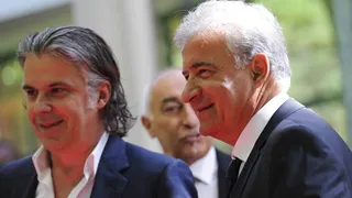 Présidence LFP : Bernard Caiazzo détruit le poste de Vincent Labrune