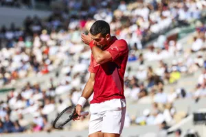 Séisme au classement au ATP : Djokovic forfait, un italien premier mondial !