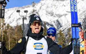 Biathlon Canmore 2024 : les ultimes objectifs de l’équipe de France