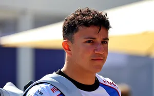 F1 : Isack Hadjar, Arvid Lindblad… Red Bull avance ses pions