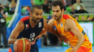 La rétro Basket : France – Espagne 2013 : L’apogée de l’ère Parker