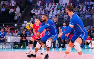 France – Pays-Bas (Volley-ball) : À quelle heure ? Sur quelle chaine TV regarder le match ?