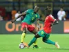 CAN – GROUPE F : Le Cameroun en tête, le Ghana accroché suite à un rouge