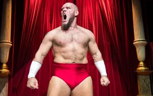 Après les propos racistes et homophobes, un nouveau passé de Lars Sullivan ressurgit