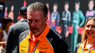 F1 GP de Monaco 2025 : tout comprendre à la nouvelle règle des pneus