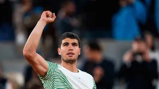 Carlos Alcaraz – Lorenzo Musetti (Roland Garros 2023 – Huitièmes de finale)