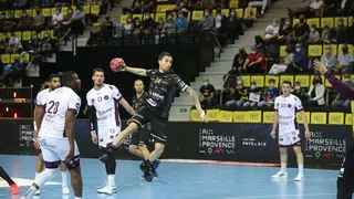 Pays d’Aix PAUC Handball 2022/2023 : Effectif, transferts et objectifs de la saison