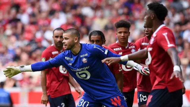 Mercato PSG : Paris cible deux joueurs du LOSC pour se renforcer