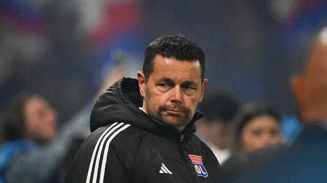 Mercato OL : L’avenir de Pierre Sage en suspens