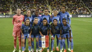 France – Panama : la composition officielle des deux équipes