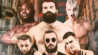 La NWC annonce son prochain show avec la présence d’Aigle Blanc et Christianium